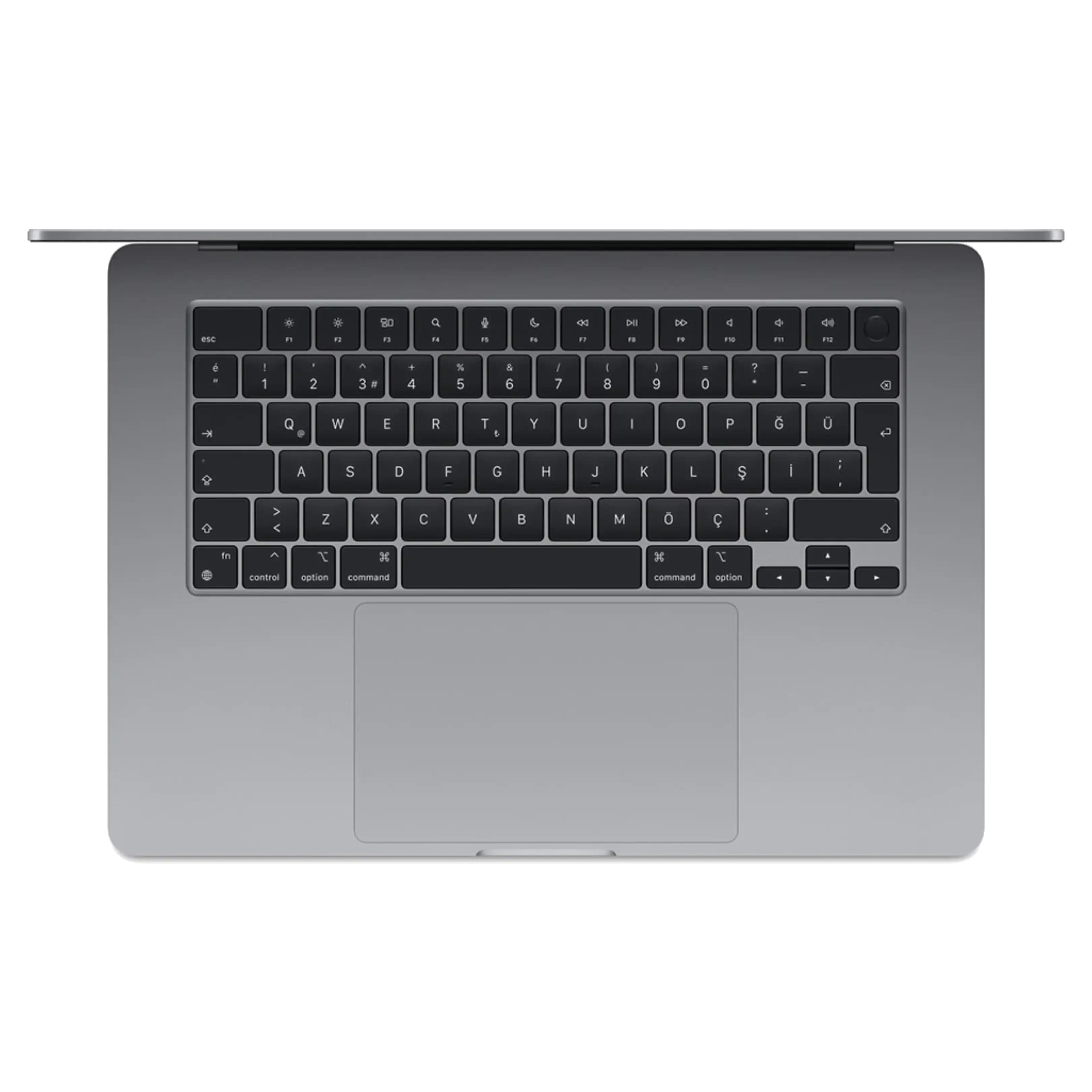Apple MacBook Air 15 inch (15-inch, 2023) M2 8CPU 10GPU 8 GB 256
