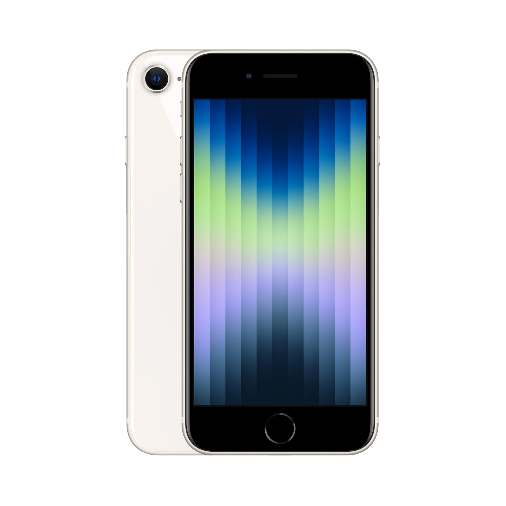 Apple iPhone SE 2022 - 64 GB - Yıldız Işığı Apple iPhone SE 2022 - 64 GB - Yıldız Işığı