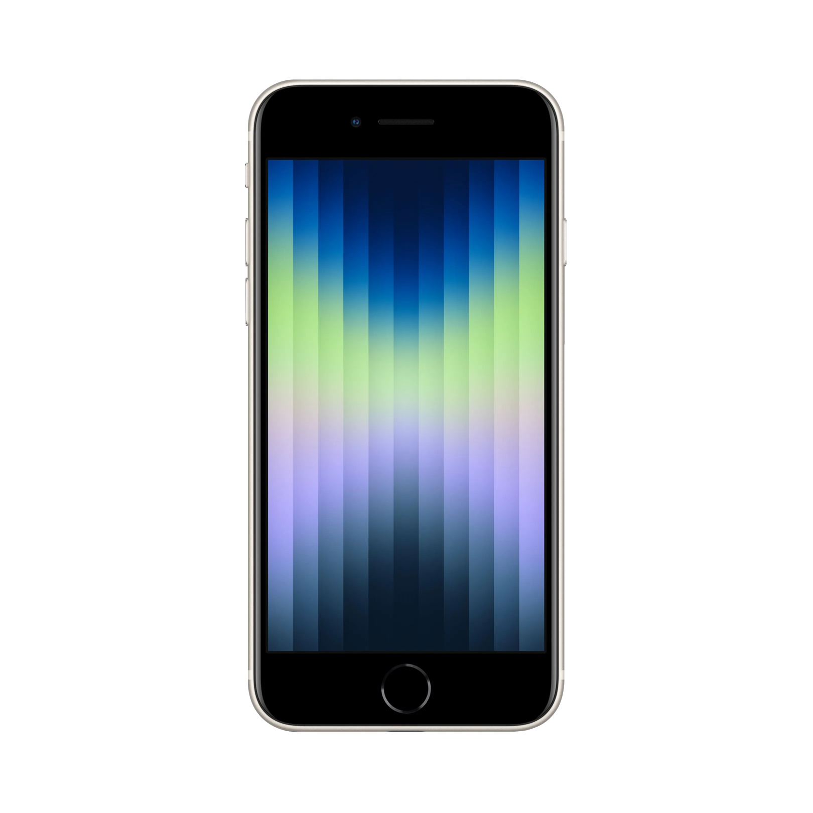 Apple iPhone SE 2022 - 64 GB - Yıldız Işığı