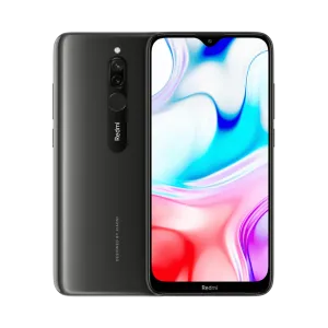 Xiaomi Redmi 8 - 64 GB - Onxy Siyahı