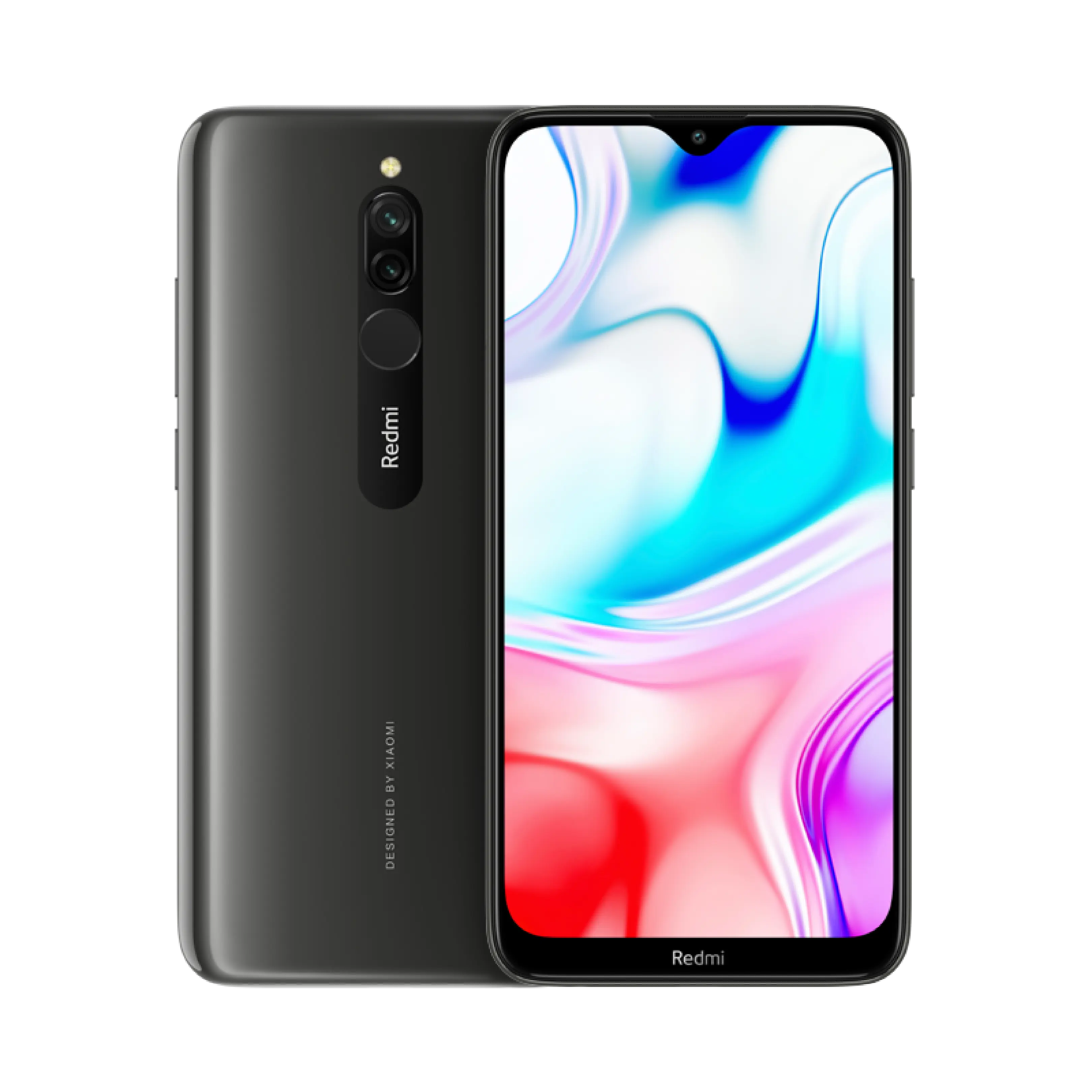 Xiaomi Redmi 8 - 64 GB - Onxy Siyahı