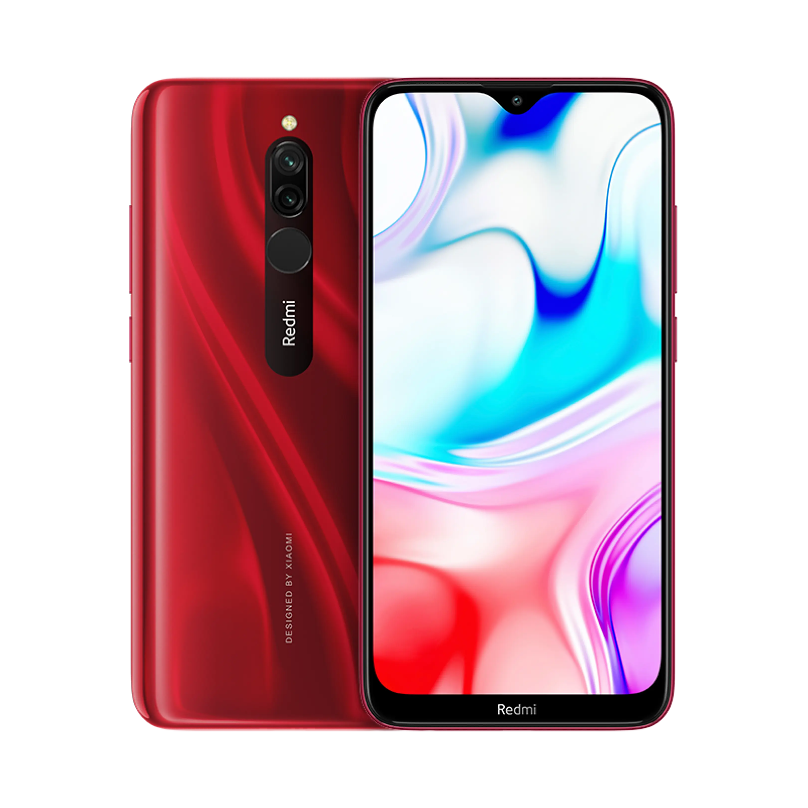 Xiaomi Redmi 8 - 64 GB - Yakut Kırmızısı Xiaomi Redmi 8 - 64 GB - Yakut Kırmızısı