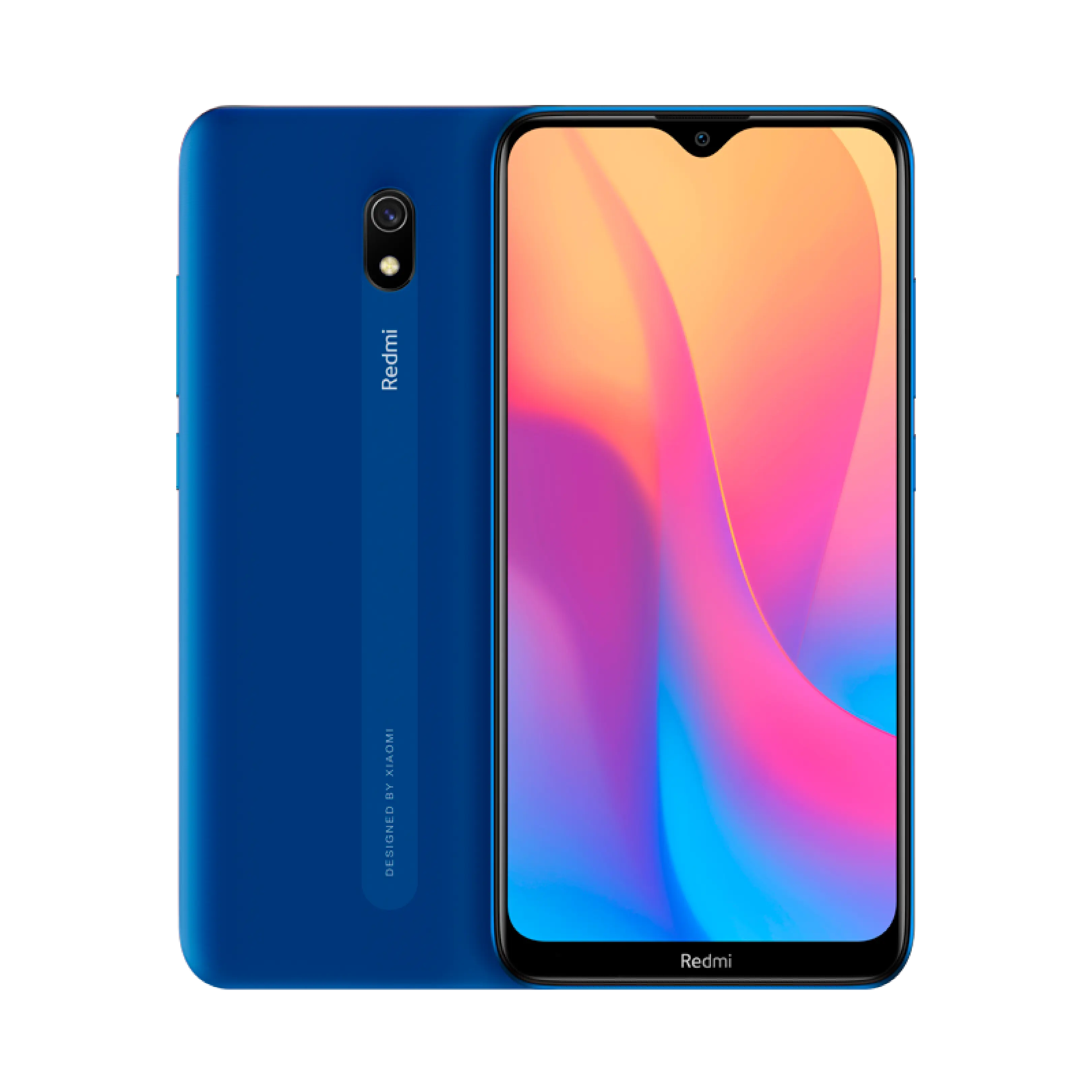 Xiaomi Redmi 8A - 64 GB - Okyanus Mavisi Xiaomi Redmi 8A - 64 GB - Okyanus Mavisi
