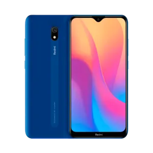 Xiaomi Redmi 8A - 64 GB - Okyanus Mavisi