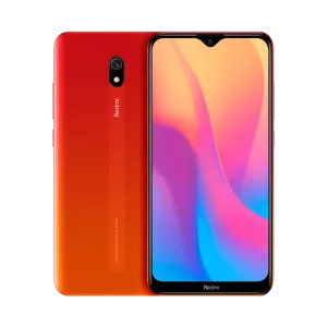 Xiaomi Redmi 8A - 64 GB - Gün Batımı Kırmızısı