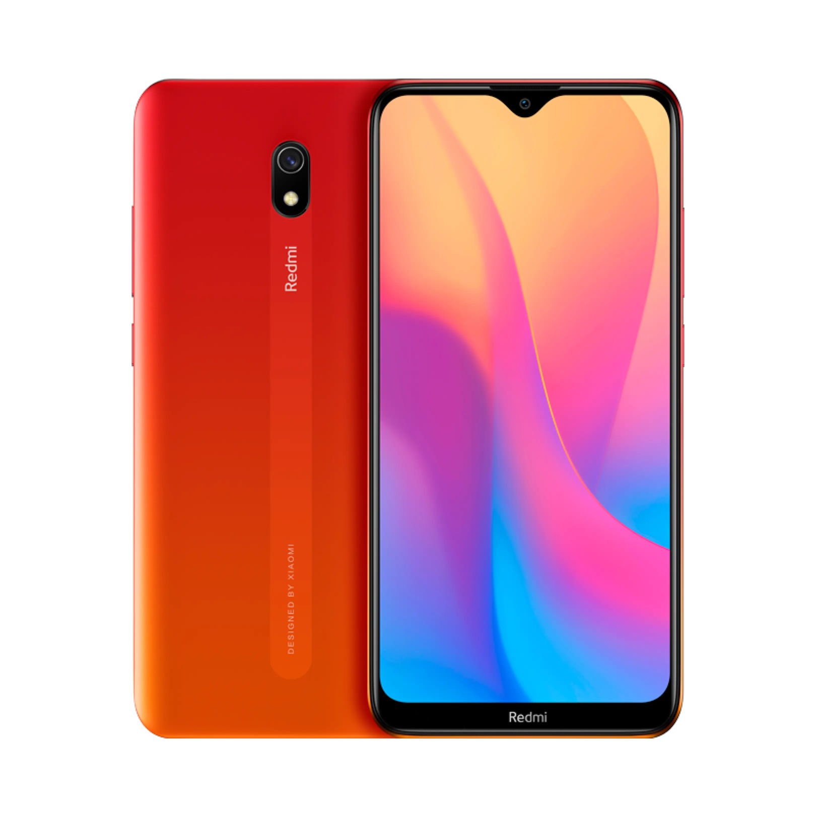 Xiaomi Redmi 8A - 32 GB - Gün Batımı Kırmızısı Xiaomi Redmi 8A - 32 GB - Gün Batımı Kırmızısı