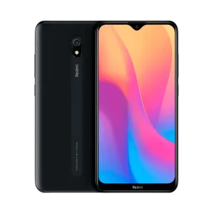 Xiaomi Redmi 8A - 32 GB - Gece Yarısı Siyahı