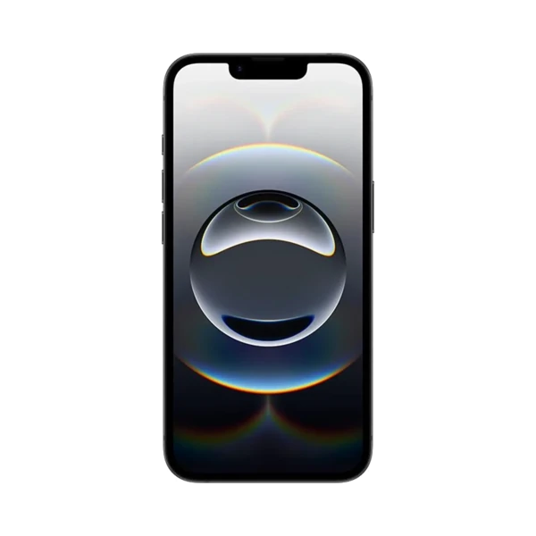 Apple iPhone 16e Siyah 128 GB - 2