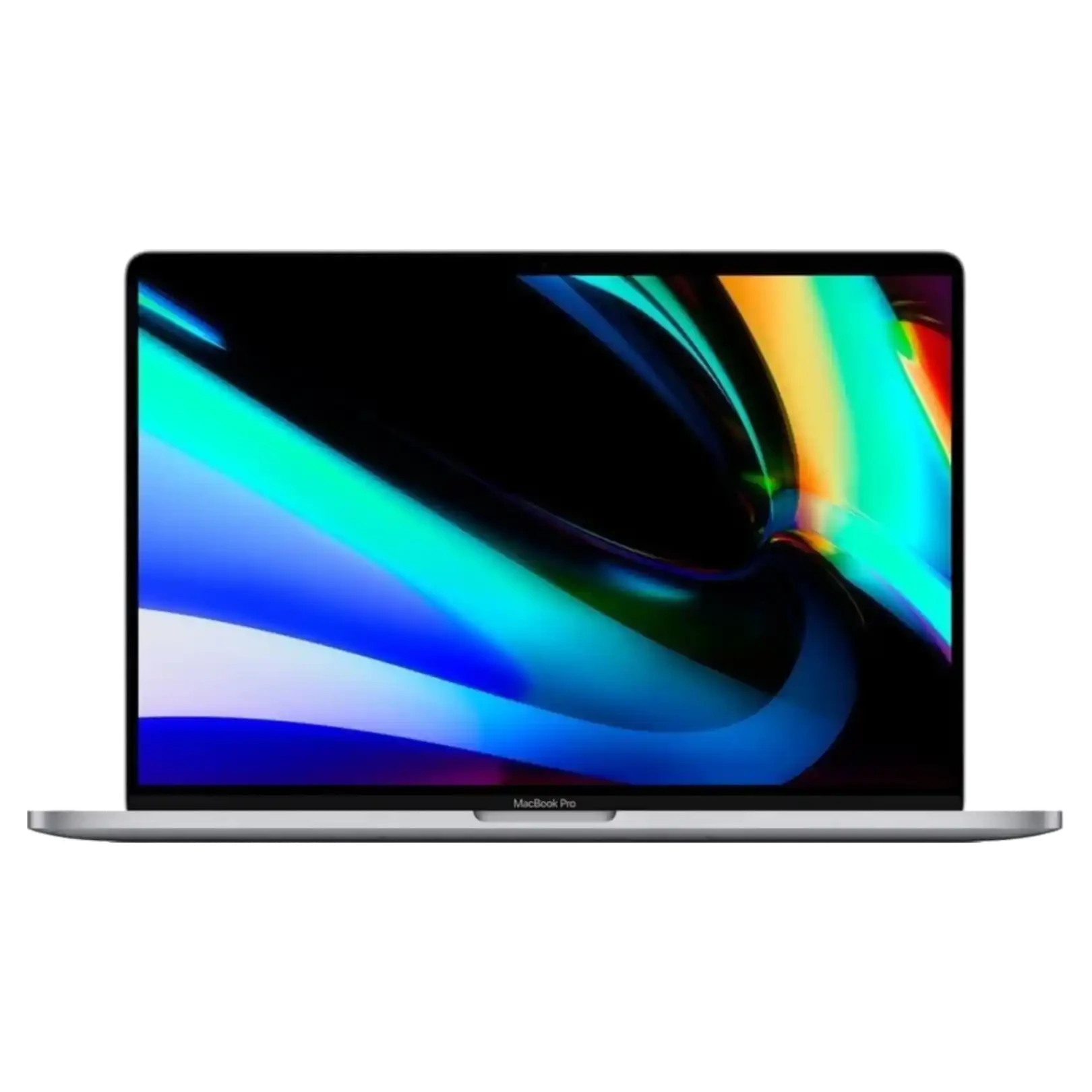 Apple MacBook Pro 16" (16-inch, 2019) - Intel Core i9 2.3 GHz - 16 GB - 2 TB - Uzay Grisi