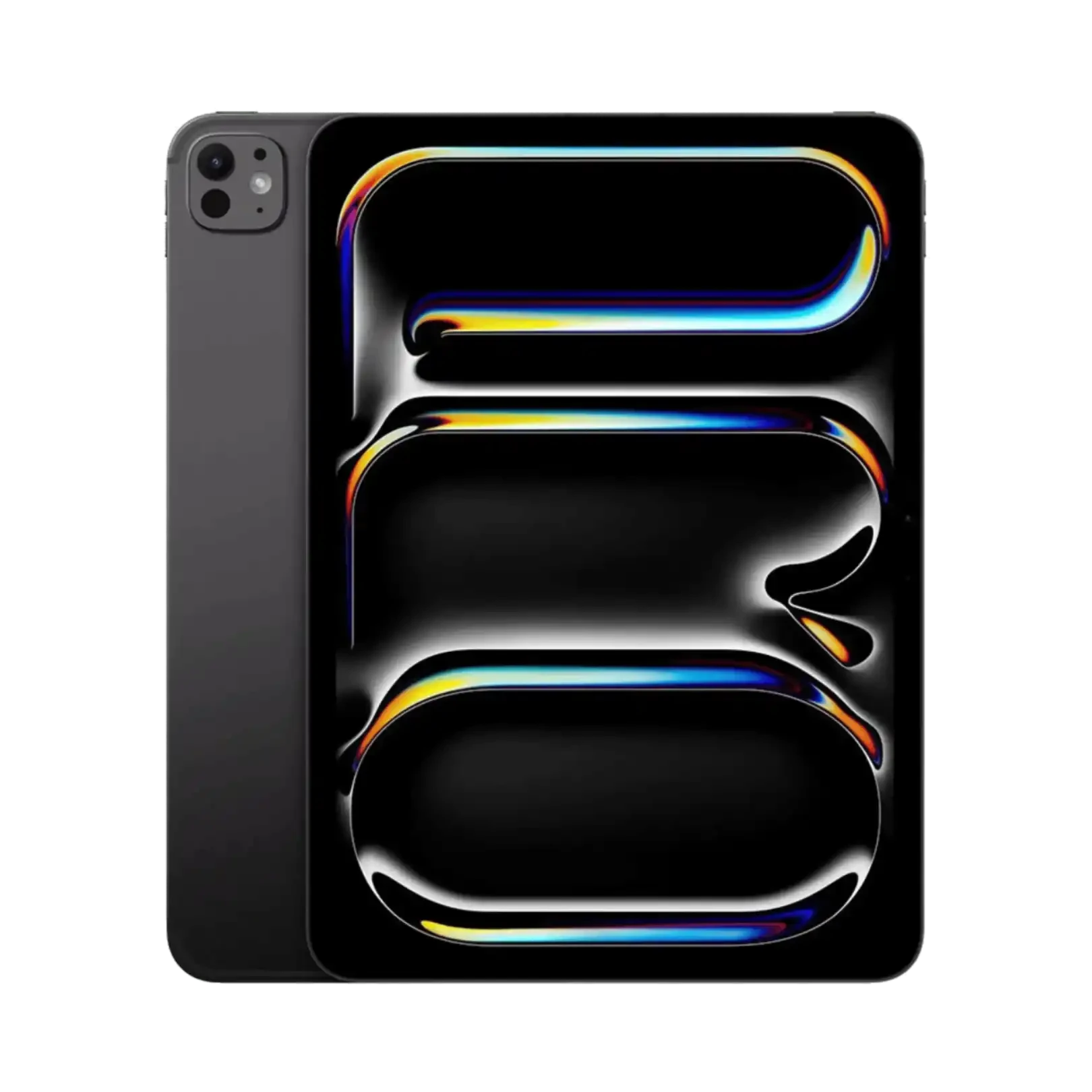 Apple iPad Pro 11" - 2 TB - 11" - GPS - Uzay Grisi