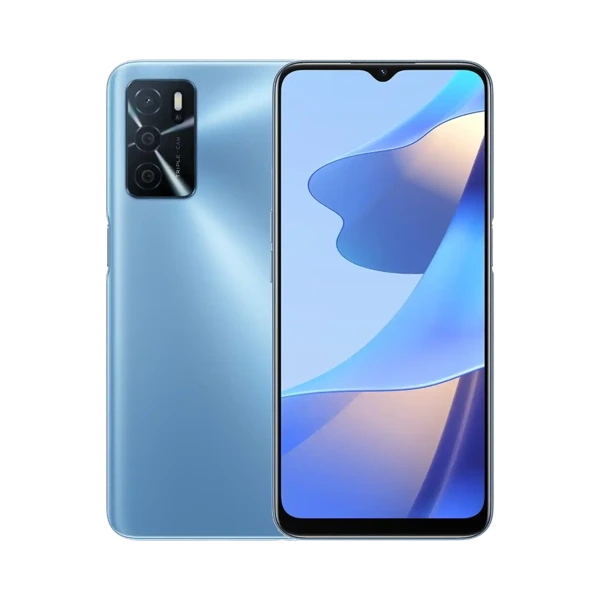 Oppo A16 - 32 GB - Mavi - 1