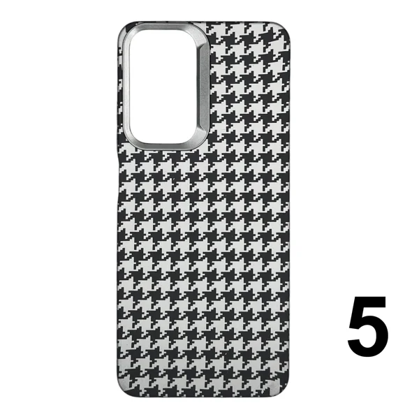 Nettech Realme C55 Uyumlu NT-N054 Arka Koruma Kılıf (Karışık Renk) NT-109639 - 5