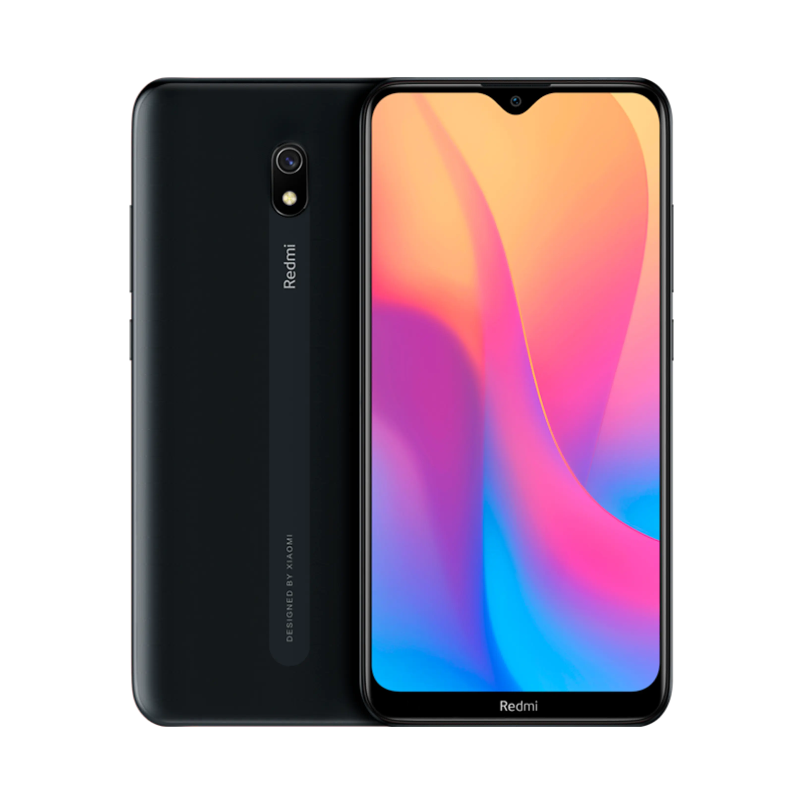 Xiaomi Redmi 8A - 64 GB - Gece Yarısı Siyahı Xiaomi Redmi 8A - 64 GB - Gece Yarısı Siyahı