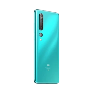 Yenilenmiş Xiaomi Mi 10 Mercan Yeşili 256 GB - küçük görsel 2