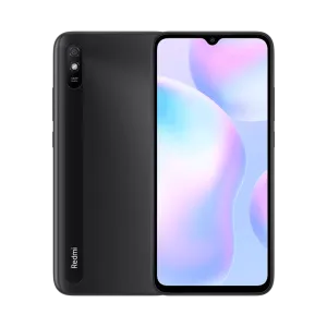 Xiaomi Redmi 9A - 32 GB - Gece Yarısı Siyahı