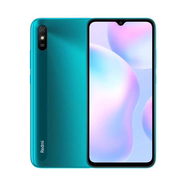 Xiaomi Redmi 9A - 32 GB - Doğa Yeşili