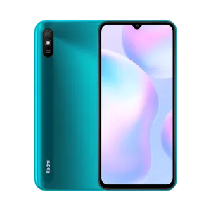 Xiaomi Redmi 9A - 32 GB - Doğa Yeşili