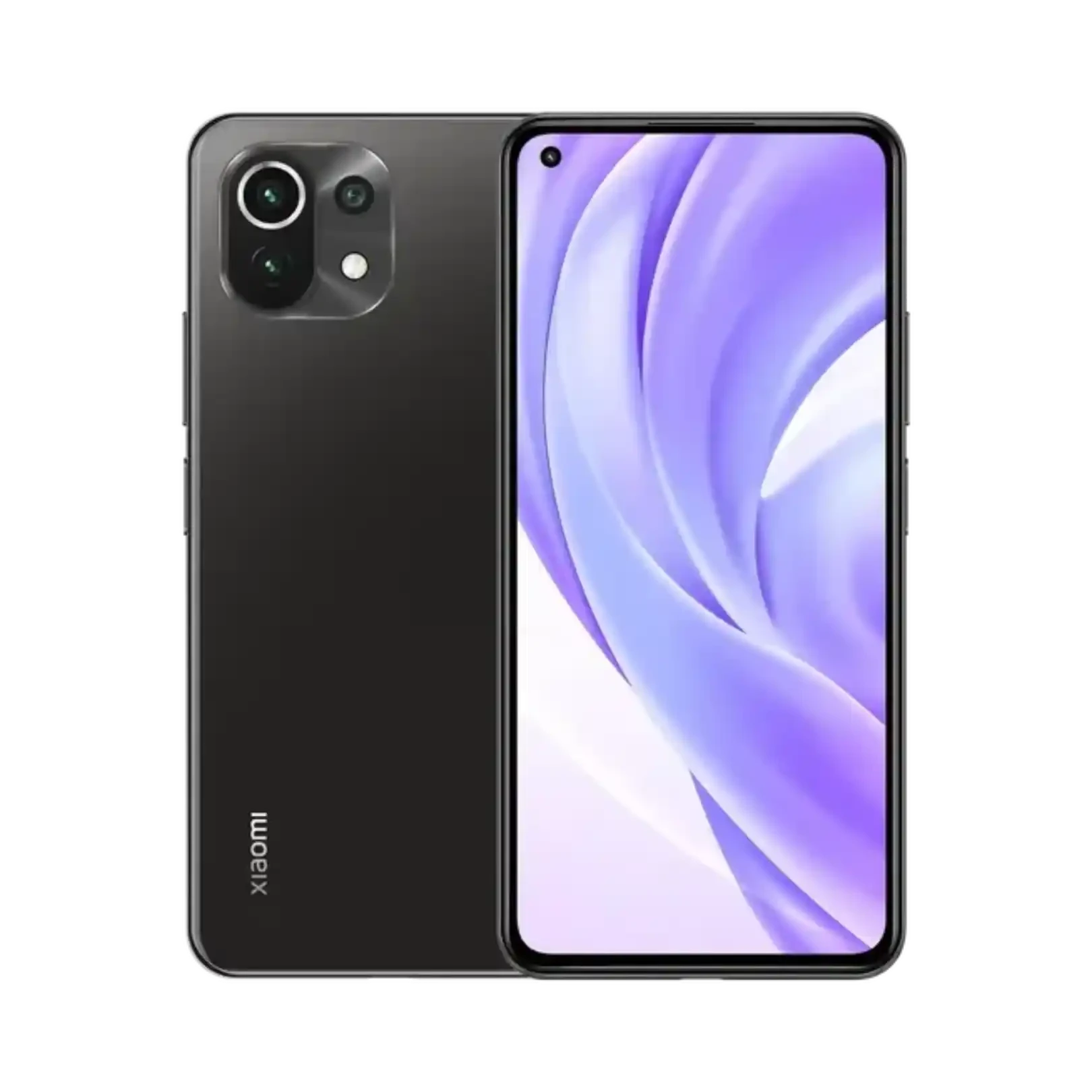 Xiaomi Mi 11 Lite Siyah 256 GB