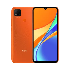 Xiaomi Redmi 9C - 32 GB - Turuncu