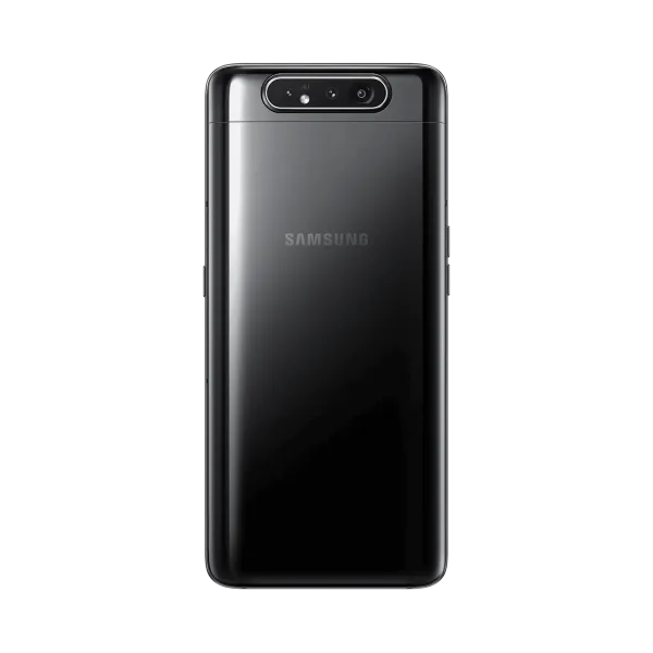 Samsung Galaxy A80 - 128 GB - Siyah