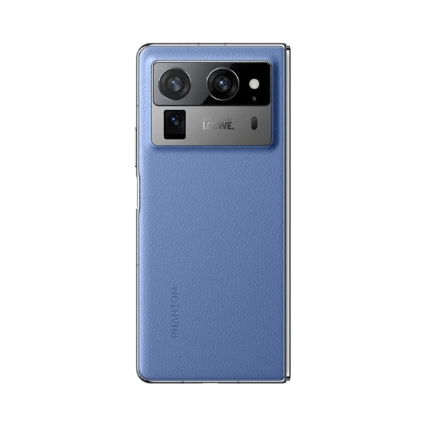 Tecno Phantom V Fold2 - 256 GB - Mavi