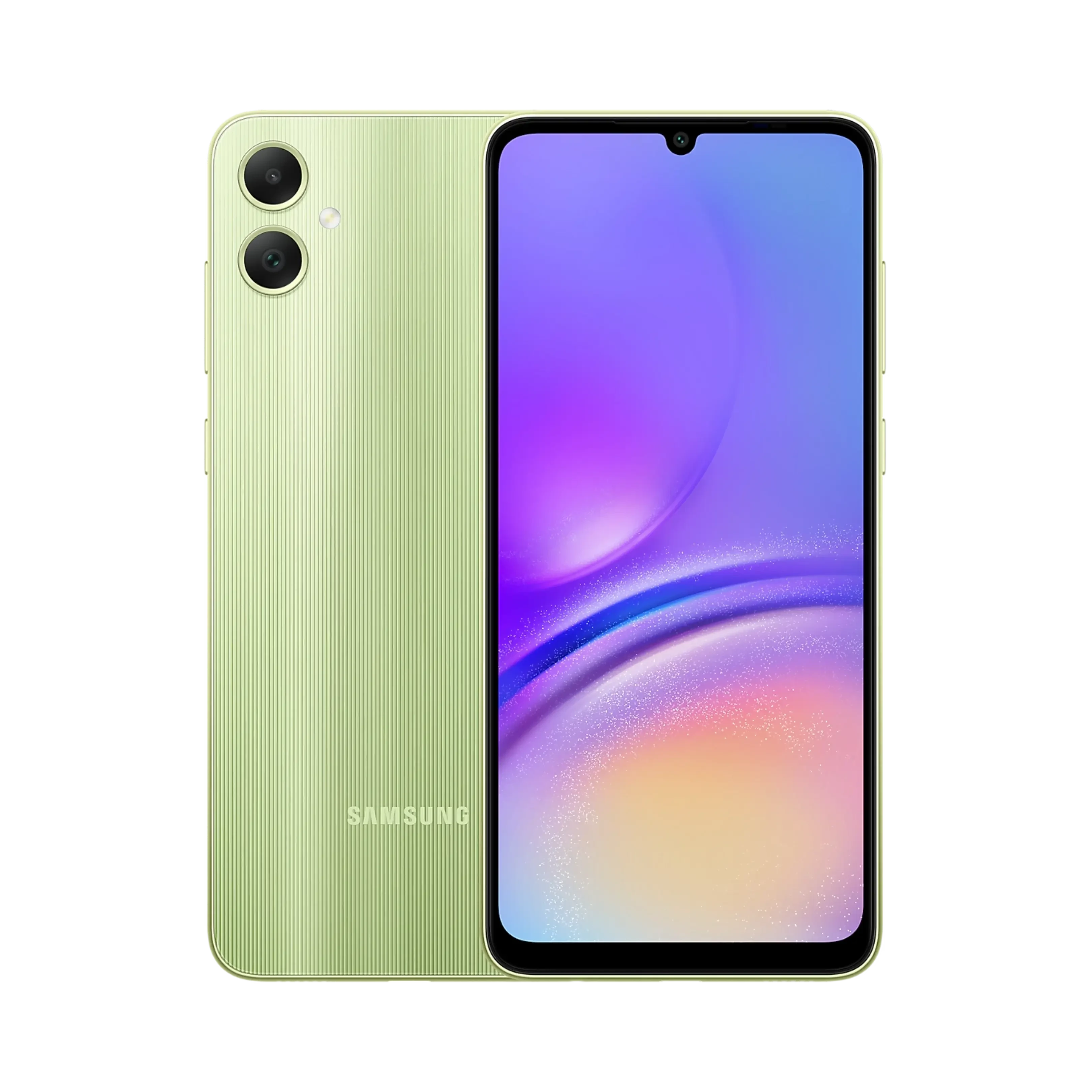 Samsung Galaxy A05 Yeşil 64 GB