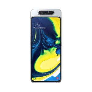 Samsung Galaxy A80 - 128 GB - Gümüş