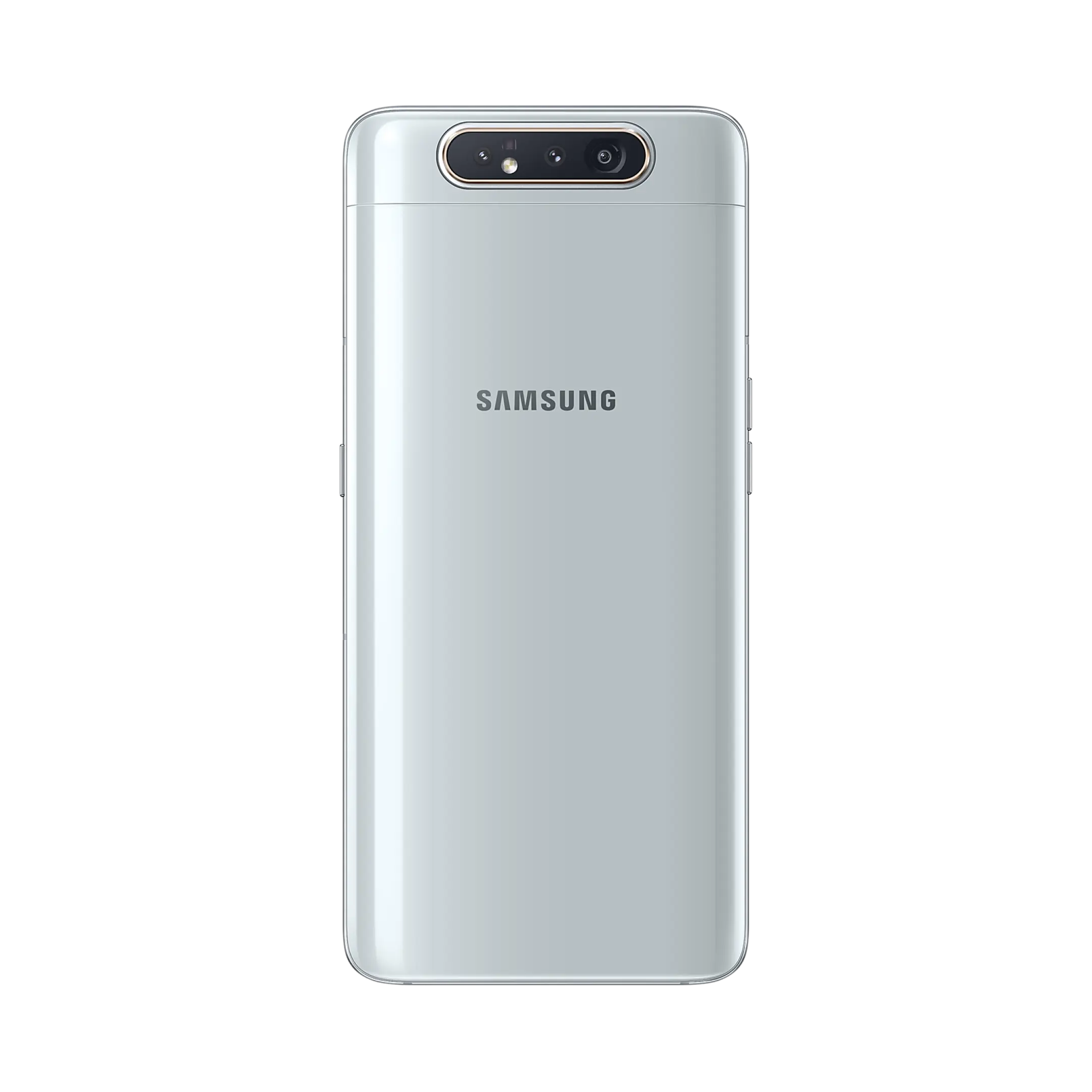Samsung Galaxy A80 - 128 GB - Gümüş Samsung Galaxy A80 - 128 GB - Gümüş