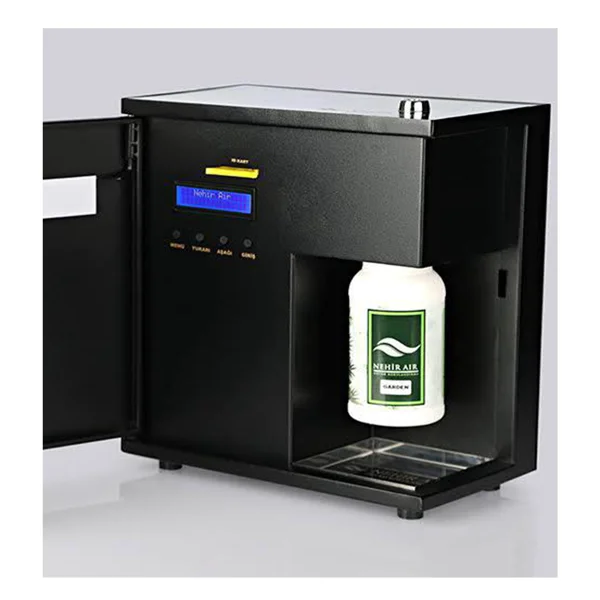 Nettech Koku Kartuşu NT-104067 - 1