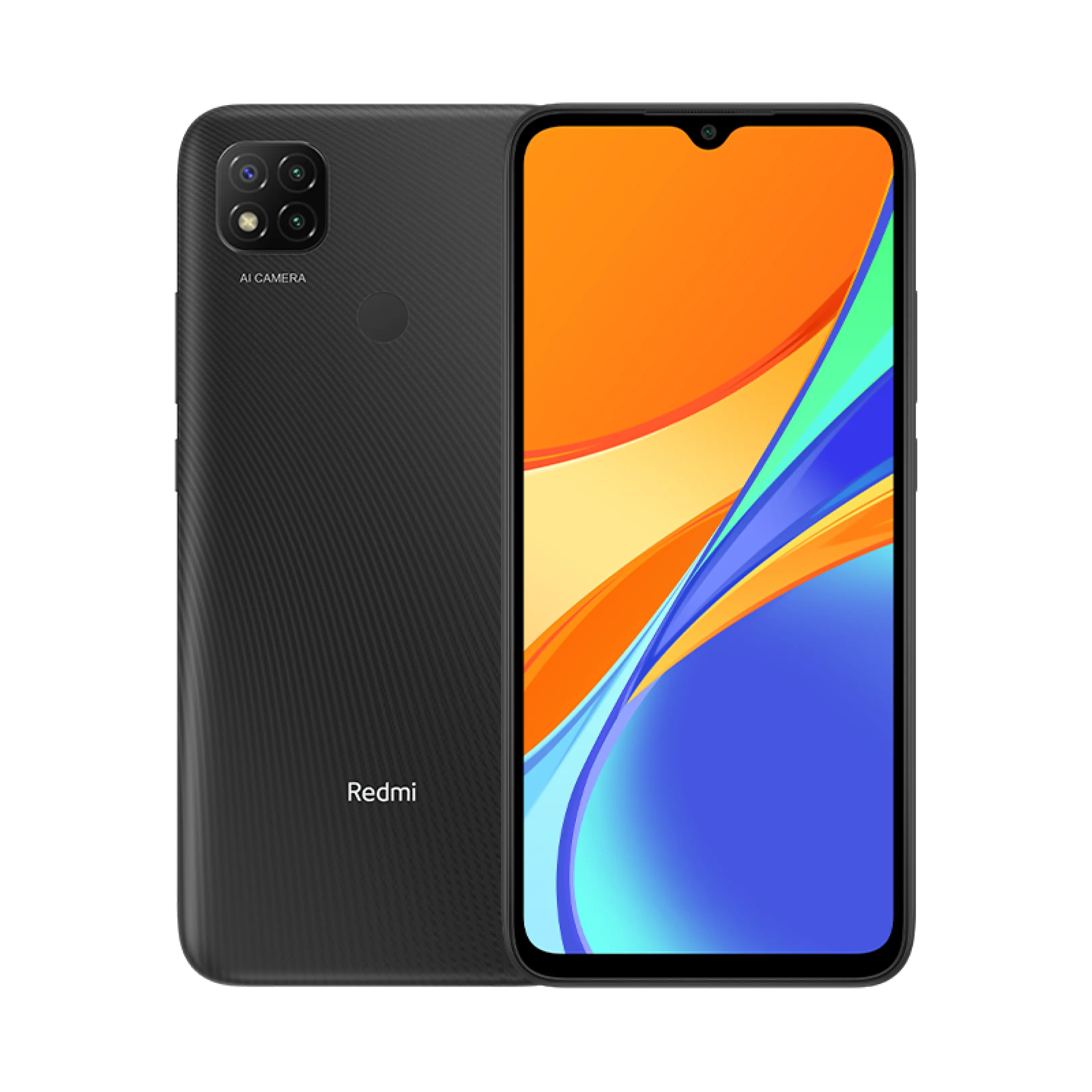 Купить Смартфон Redmi 9c В Екатеринбурге