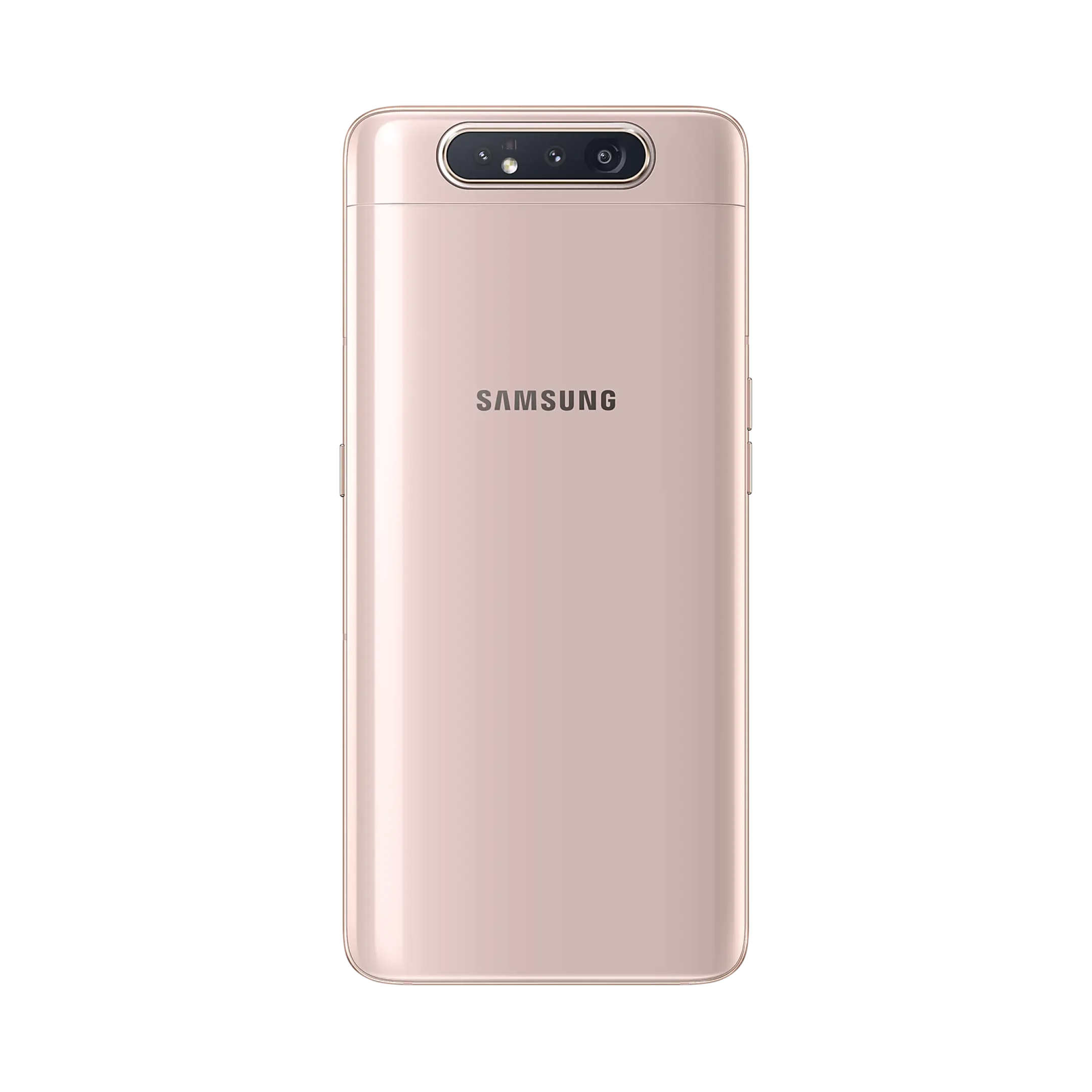 Samsung Galaxy A80 - 128 GB - Altın Samsung Galaxy A80 - 128 GB - Altın