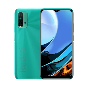 Xiaomi Redmi 9T - 64 GB - Okyanus Yeşili