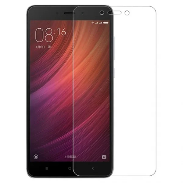 Nettech Xiaomi Redmi 5A Uyumlu Ön Koruma Cam Ekran Koruyucu NT-29260 - 1