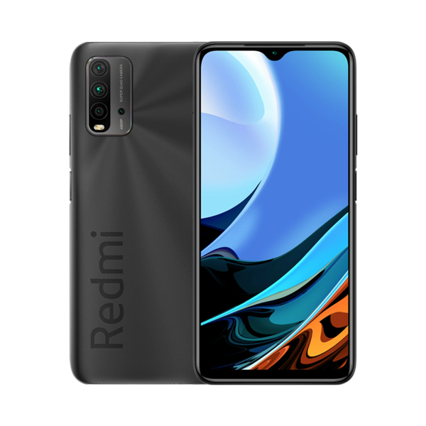 Xiaomi Redmi 9T - 64 GB - Karbon Uzay Grisi
