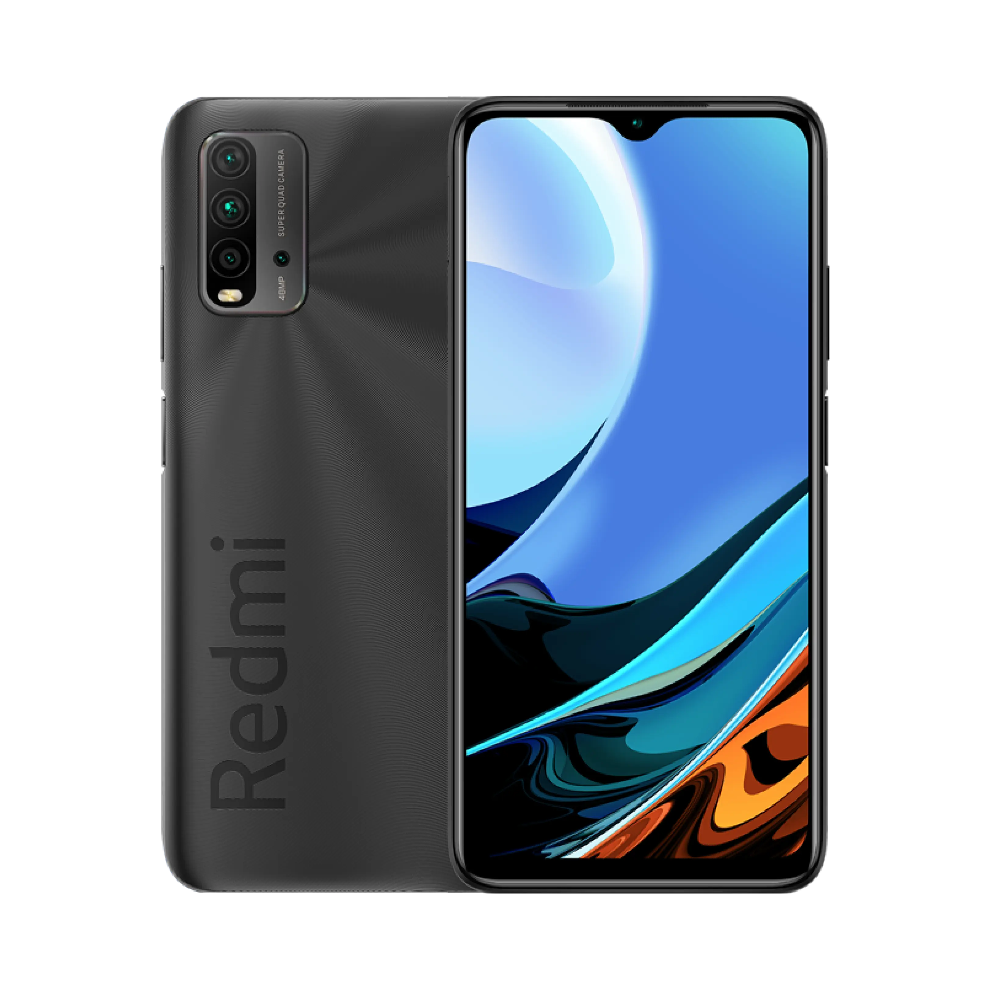 Xiaomi Redmi 9t 64 Купить