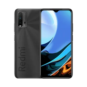 Xiaomi Redmi 9T - 128 GB - Karbon Uzay Grisi