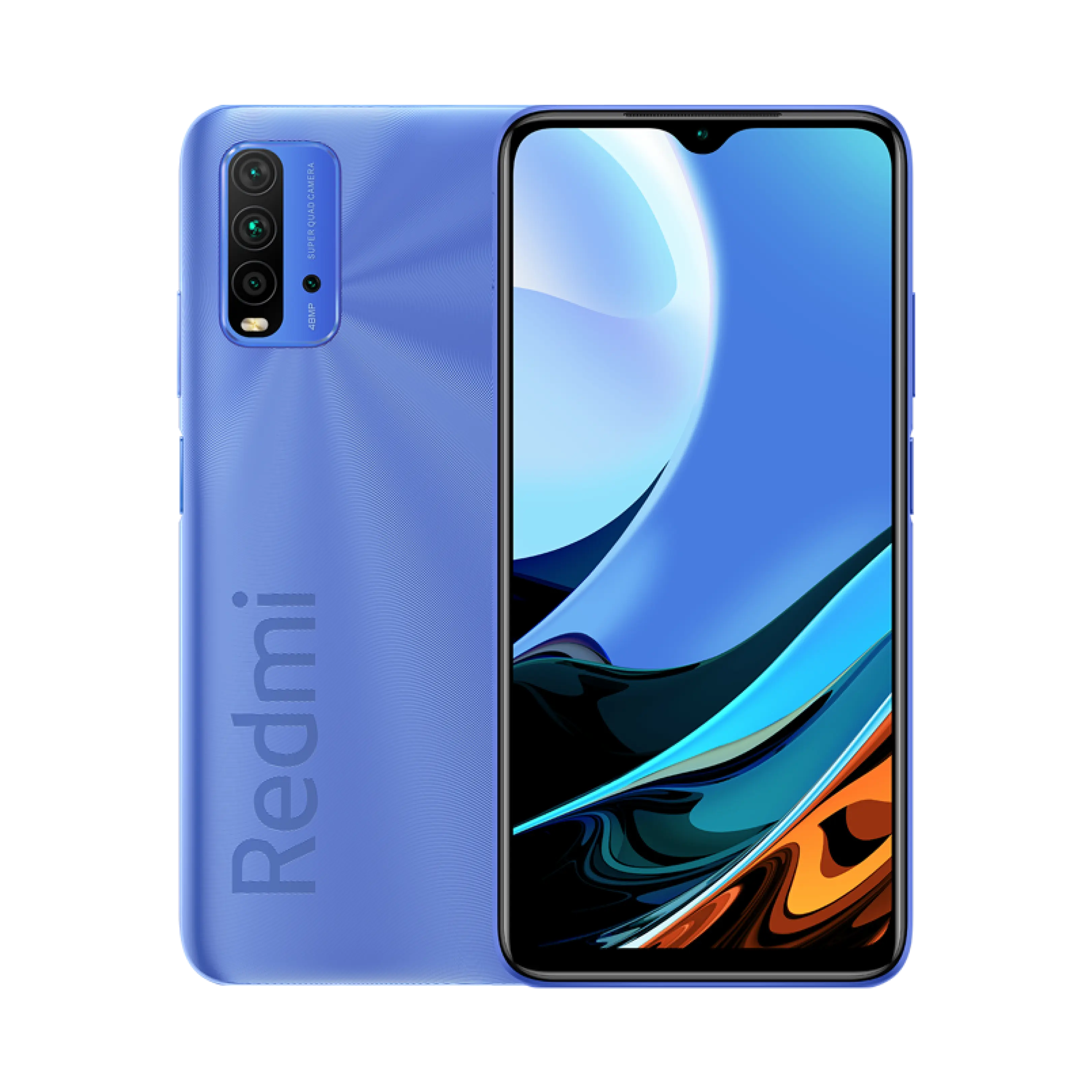 Купить Смартфон Xiaomi 9t