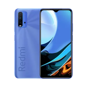 Xiaomi Redmi 9T - 64 GB - Alacakaranlık Mavisi