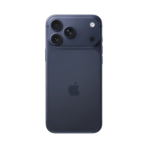 Yenilenmiş Apple iPhone 17 Pro Max 256 GB Abis - 3