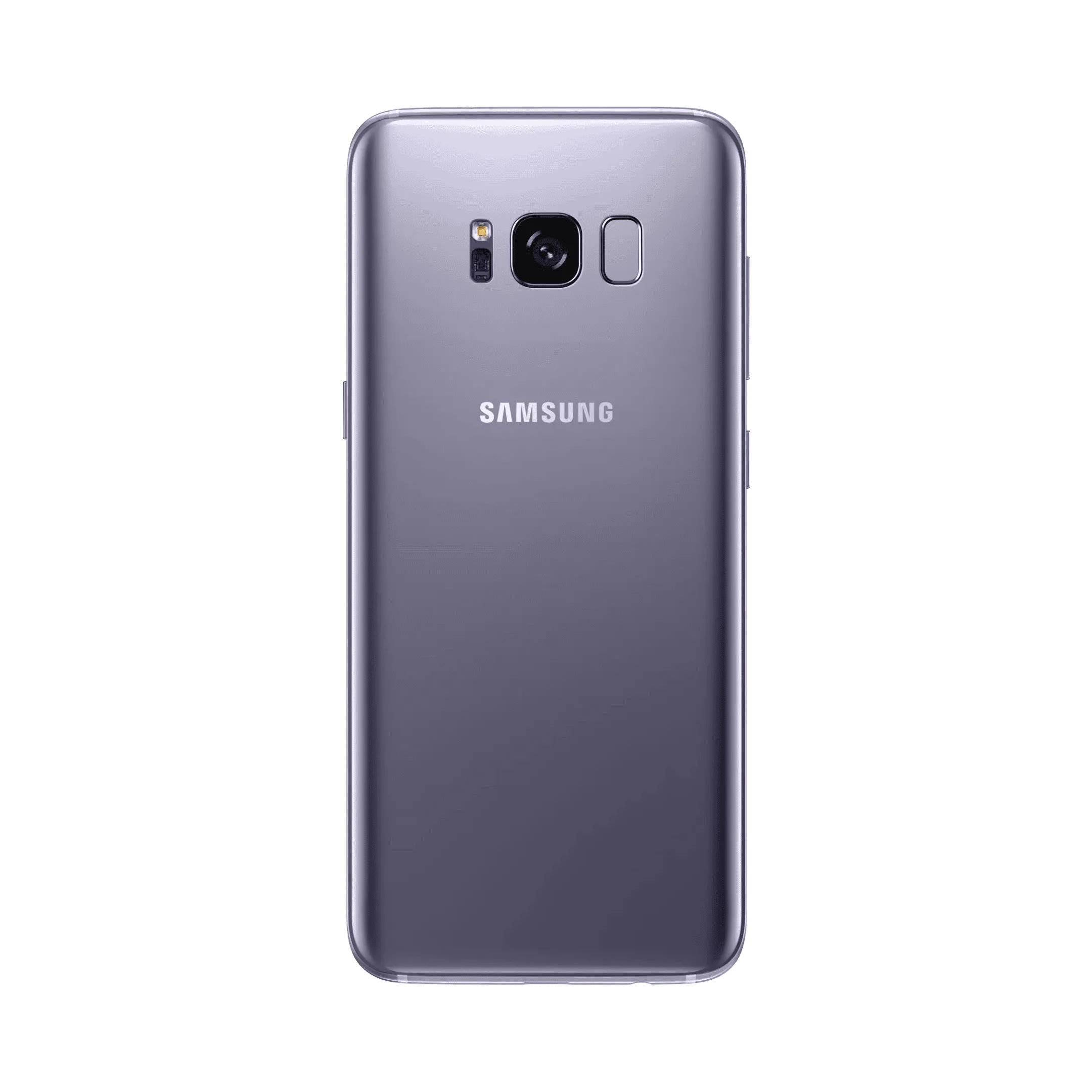 Yenilenmiş Samsung Galaxy S8 Orkide Uzay Grisi 64 GB Hemen Al!