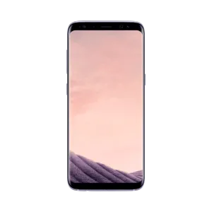 Samsung Galaxy S8 - 64 GB - Orkide Uzay Grisi