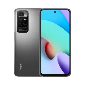 Xiaomi Redmi 10 2022 - 64 GB - Karbon Uzay Grisi