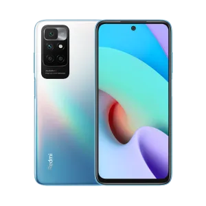 Xiaomi Redmi 10 2022 - 64 GB - Deniz Mavisi