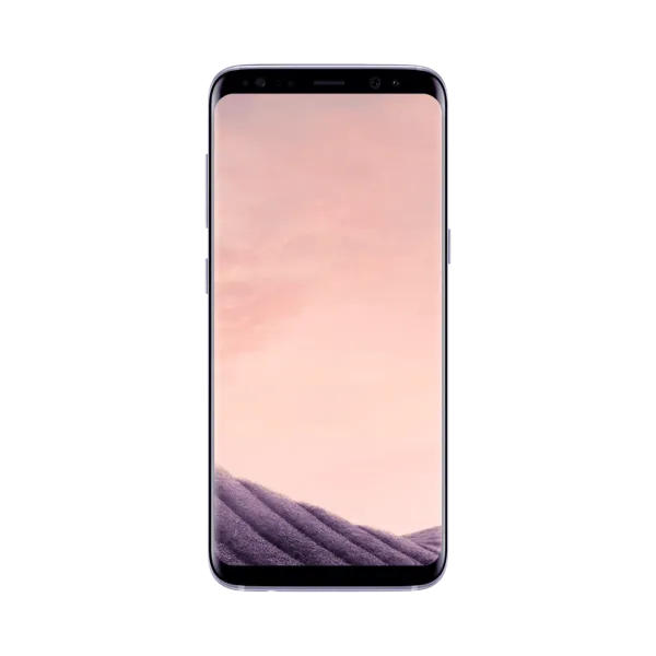 Samsung Galaxy S8 - 64 GB - Grı