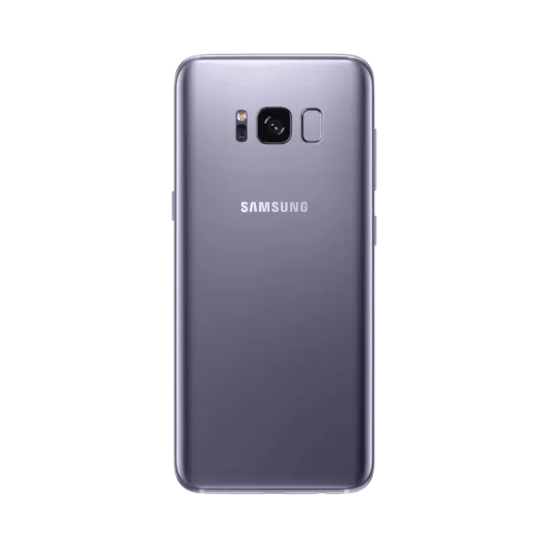 Samsung Galaxy S8 - 64 GB - Grı