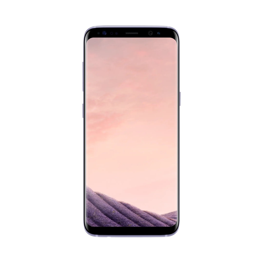 Samsung Galaxy S8 - 64 GB - Grı Samsung Galaxy S8 - 64 GB - Grı