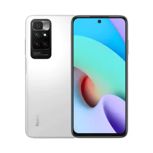 Xiaomi Redmi 10 2022 - 128 GB - Çakıl Beyazı
