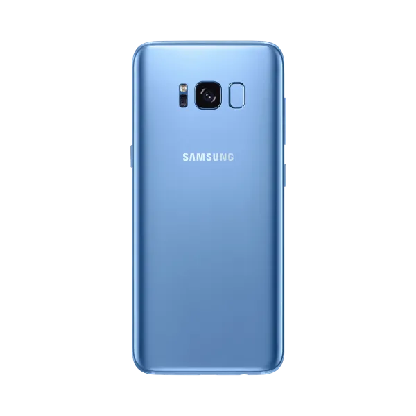 Samsung Galaxy S8 - 64 GB - Mercan Mavisi