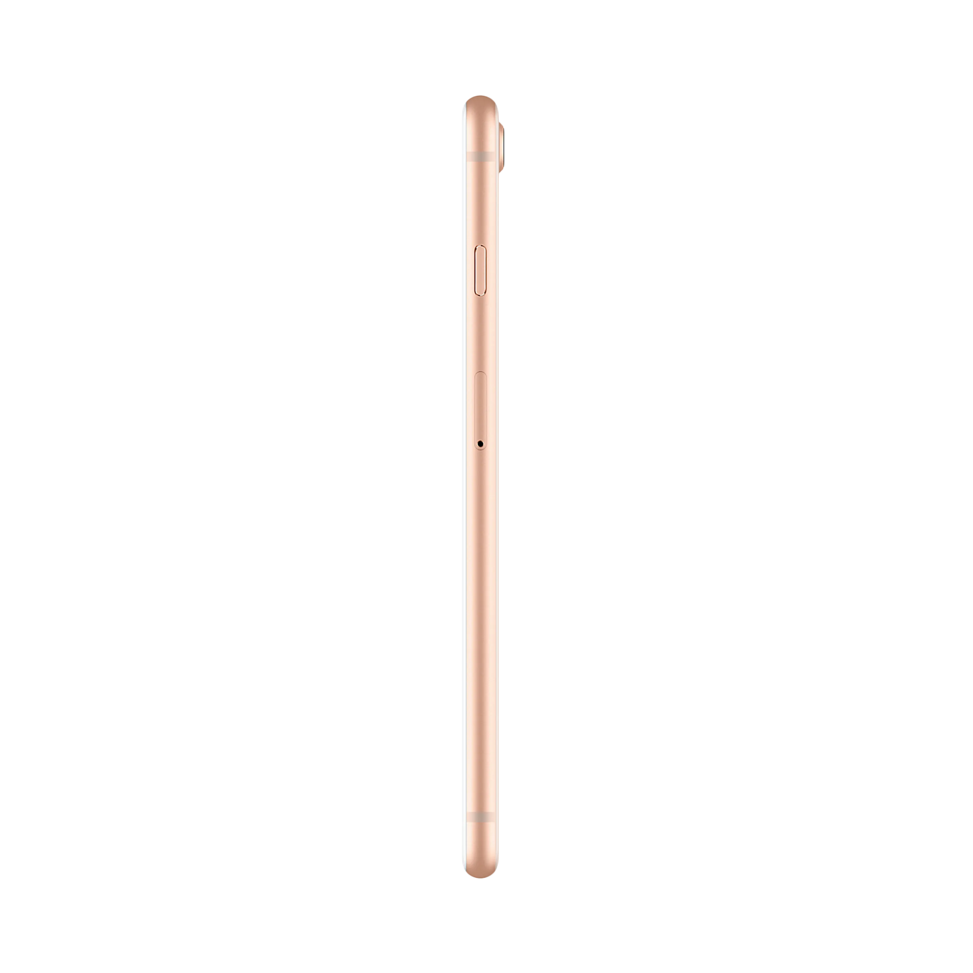 Apple iPhone 8 Plus - 64 GB - Altın Apple iPhone 8 Plus - 64 GB - Altın