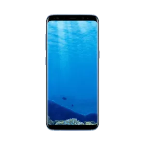 Samsung Galaxy S8 - 64 GB - Mavi